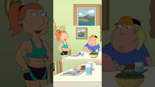 Chris Get Strangled familyguy funny shrots familyguyclips petergriffin comedy stewiegriffin [upl. by Nozicka]