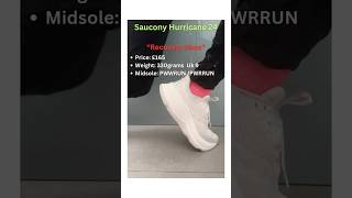 Saucony Shoe Rotation runningshoes sportsshoes running [upl. by Khalid101]