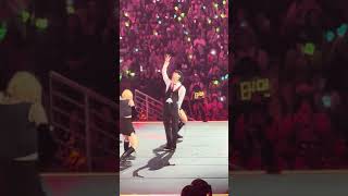 Taemin  Move  KCON LA 2023 [upl. by Gardal]