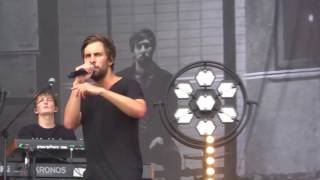 Max Giesinger  80 Millionen Uelzen [upl. by Tate706]