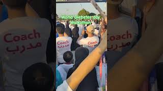 Walkathon at Aspire park wonderbrothers overseaspakistani foryou viralvideo [upl. by Waldner]