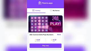 I Made 10 Per Week On Autopilot With This Passive Income App  Pawns App Tutorial [upl. by Aicilak]