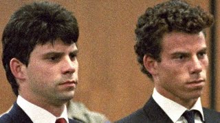 Psychic Reading The Menendez Brothers November Release menendezbrothers [upl. by Euqitsym566]