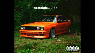 Frank Ocean  Dust Nostalgia Ultra  Download amp Lyrics [upl. by Grados]