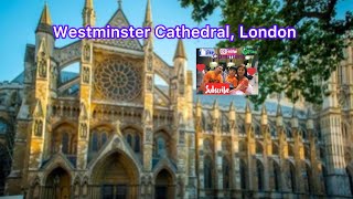 Westminster Cathedral Catholic Church in London informative [upl. by Houser]