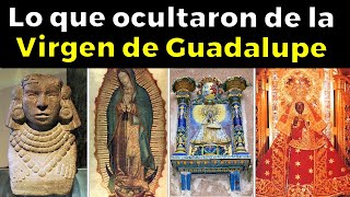 ¿Por Qué La Virgen de Guadalupe de México Ya Existía en España desde el año 1326 [upl. by Ioved]