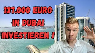 Dubai Immobilien Was du für 137000 Euro in Dubai bekommst [upl. by Carn]