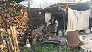 quotShikahoghquot reserve Armenia Armenian Part 1 [upl. by Ramunni]