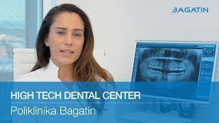 High  Tech Dental center [upl. by Gomez]