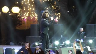 Riyadh Season Himesh Reshammiyas Spectacular Live Concert in Saudi Arabia [upl. by Teague]