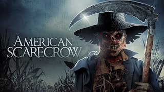 American Scarecrow  Official Trailer  Horror Brains [upl. by Herve134]