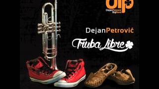 05  Dejan Petrovic Big Band  SKACI POLUDI  Audio2014 [upl. by Rubliw796]