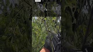 SCUM  Killing a Mech Or Not 😂 shorts gaming survival scum loralyne [upl. by Walczak]