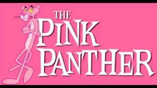 The Pink Panther Soundtrack [upl. by Ahtelrac]