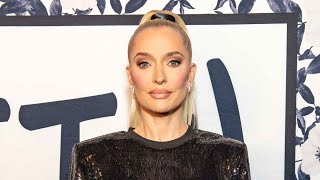 From Scandal to Spotlight Is Erika Jayne Longing for a KardashianStyle Comeback [upl. by Gellman]