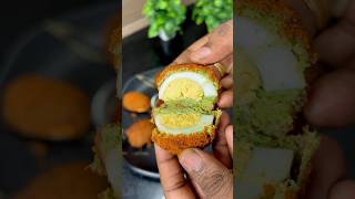 💢💥 Quick and Easy Egg Chammanthi recipe 😋🤩  Yummy and tasty 😋reels shorts recipe egg [upl. by Whitnell]