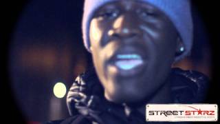 Street Starz Spotlight  Stormzy Stormzy1 [upl. by Erasmo]