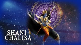 SATURDAY SPECIAL  Shani Chalisa  Shankar Mahadevan  Inner Voice [upl. by Feenah]