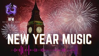 Happy New Year No Copyright Music  New year countdown 2021🍷🍾 [upl. by Tucker]