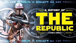 A Journey Through 25000 Years of Existence The Complete Timeline of the Republic [upl. by Akins]