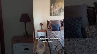 Espectacular apartamento en venta Villa Argentina frente al Aguila [upl. by Isaacs448]