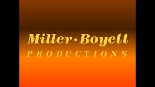 Bickley Warren ProductionsMillerBoyett ProductionsWarner Bros Television 1993 [upl. by Acinomal11]