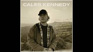 American Idol Caleb Kennedy quotWhy Did You Leave Like Thatquot Studio Version [upl. by Analise]