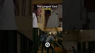 The Longest Yard 1974 v The Longest Yard 2005 movies film [upl. by Nilorac998]