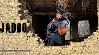 Jadoo  Kashmiri Drama  Koshur Kalakar [upl. by Hannasus921]