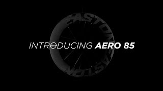 Easton Cycling Introduces Aero85 [upl. by Sitrik766]