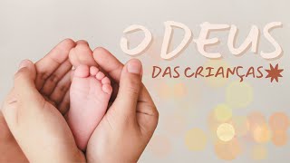 Culto de Celebração IBMPV  O Deus das Crianças [upl. by Nelo140]