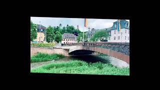 مدينة دلينبورج  المانيا  Dillenburg Germany [upl. by Sibylle]