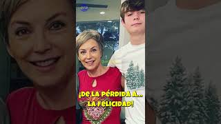 😘¡LA EMOTIVA HISTORIA DE LAURA FLORES [upl. by Stockmon]