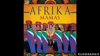 Afrika Mamas  quotNontsokoloquot [upl. by Hgielrac]