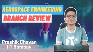 Aerospace Engineering Review  Curriculum  Best Colleges  Placements  Future Scope [upl. by Muller]