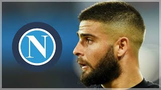 Lorenzo Insigne 2017  Skills Assists amp Goals  HD [upl. by Nahij]