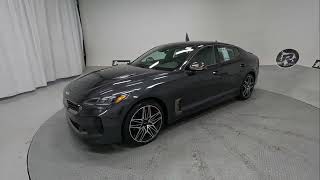 Used 2022 Kia Stinger GT1 Car For Sale In Columbus OH [upl. by Hunter466]