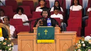 Trinity Baptist Church  RVA  Graduation Sunday 2024 [upl. by Mattox]