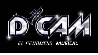 TE AMO  DCAM EL FENOMENO MUSICAL [upl. by Leisha316]