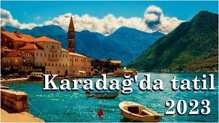 Karadağda tatil fiyatlarıyemeiçmeotelulaşım [upl. by Cletis344]