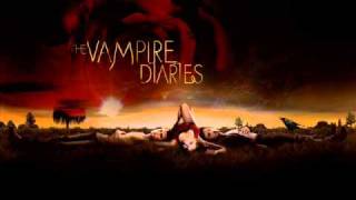 Vampire Diaries 1x10 Plumb  Cut [upl. by Nnylodnewg845]