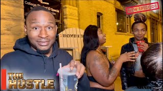 THE HUSTLE MKE SEASON 1 EP 27 “EXPOSING TOOLAY  NANA VS BRI” [upl. by Paderna]