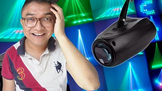 Review ¡Ilumina tus Fiestas por Menos de 300 MXN [upl. by Nerhe788]