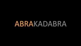 Abrakadabra  Abra w Lyrics [upl. by Ferrel]