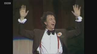 The Good Old Days Ken Dodd  Best Performance March 1st 1974 [upl. by Akiram]