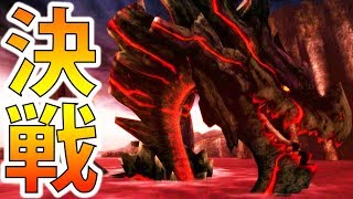 【MH3GHD】ラスボス！『グラン・ミラオス』PART49【モンハン3G実況】 [upl. by Aset]