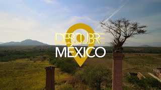 Chiapas Ruta de las Haciendas 4k Descubre México [upl. by Saxen66]