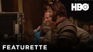 Game of Thrones  Season 6 Journey to Spain Featurette  Official HBO UK [upl. by Hanae]