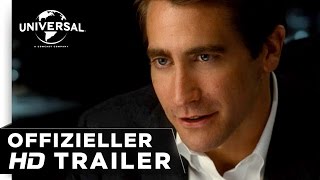 Nocturnal Animals  Trailer 2 germandeutsch HD [upl. by Eiryt]