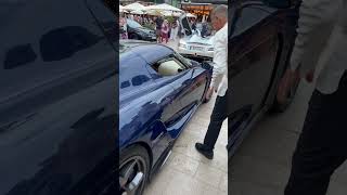 Mónaco 🇲🇨 Casino MonteCarlo supercars belezafeminina mercedes millionaire fashion lifestyle [upl. by Harcourt]